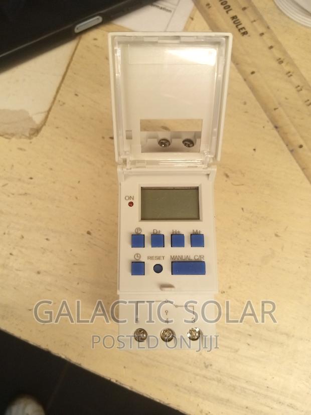 Digital Timer - thumbnail 2