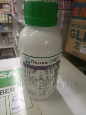 Daconil 720sc Fungicide 500ml