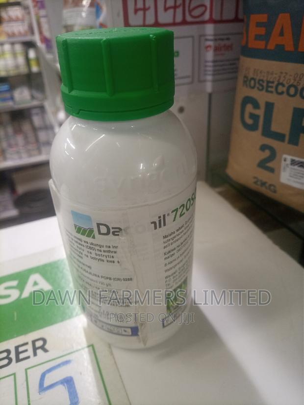 Daconil 720sc Fungicide 500ml - thumbnail 2