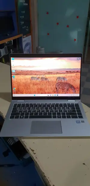 Laptop HP EliteBook 1040 G6 16GB Intel Core I7 SSD 512GB