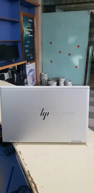 Laptop HP EliteBook 1040 G6 16GB Intel Core I7 SSD 512GB