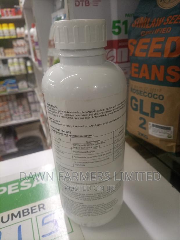 Rodazim Fungicide 50% 1ltr - thumbnail 2