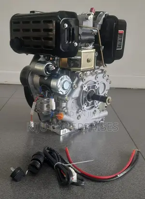 Aico Japan Diesel Engine 186F Machine
