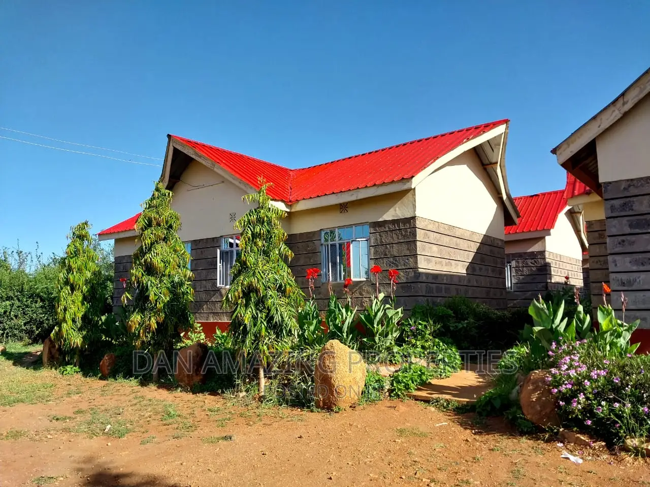 Hotel for Sale in Matuu Town on 5 Acres