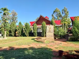 Hotel for Sale in Matuu Town on 5 Acres