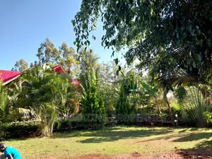 Hotel for Sale in Matuu Town on 5 Acres