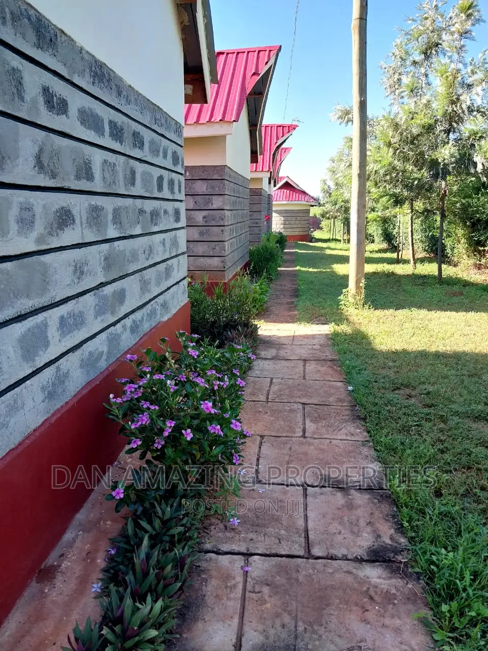 Hotel for Sale in Matuu Town on 5 Acres