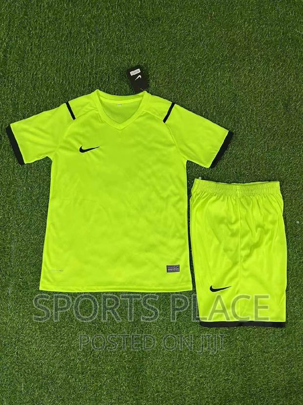Nike Team Jerseys at Wholesale Prices - thumbnail 2