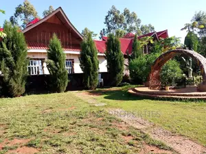 Hotel for Sale in Matuu Town on 5 Acres