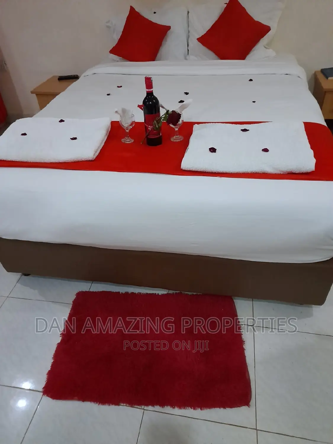 Hotel for Sale in Matuu Town on 5 Acres