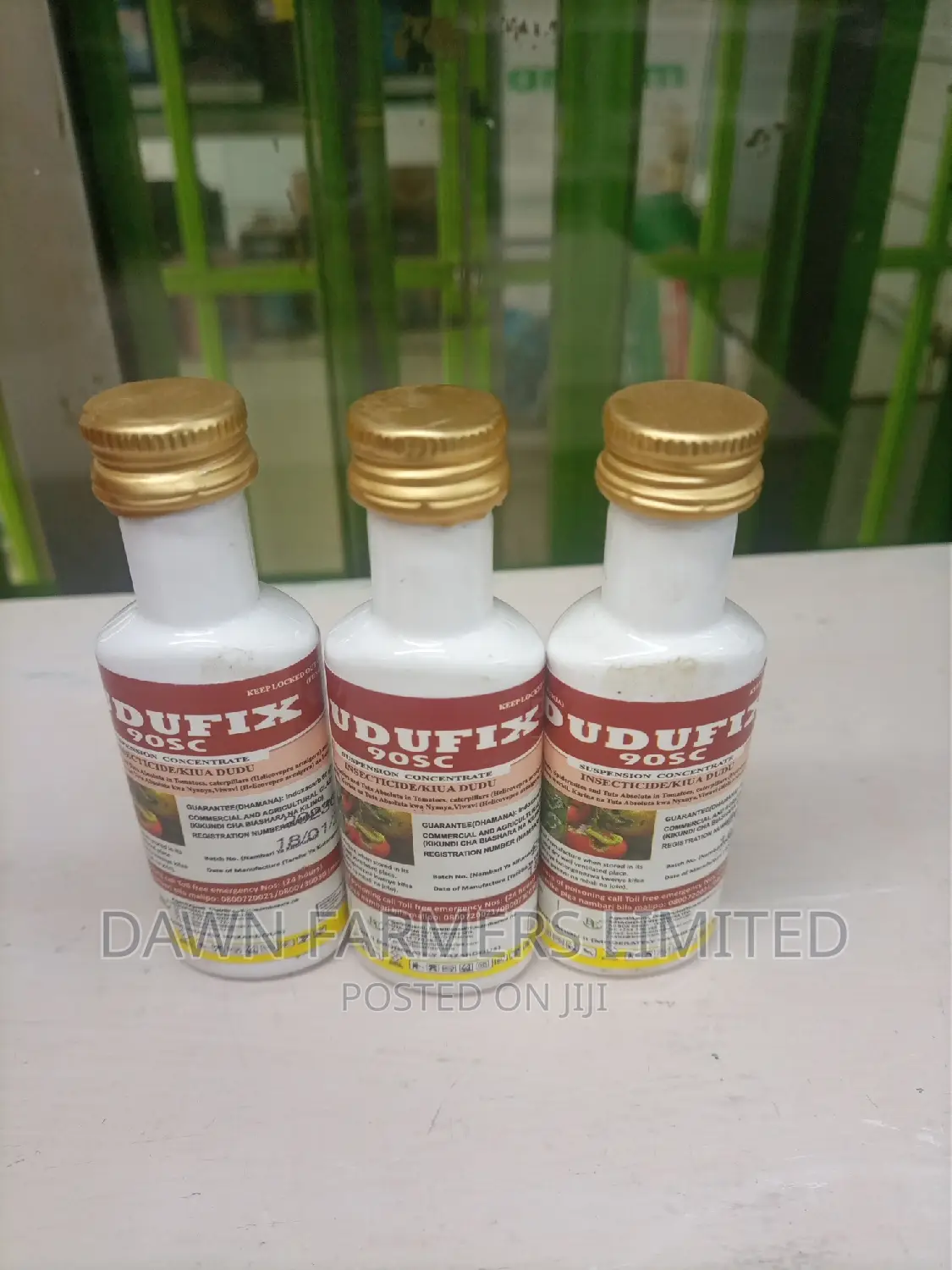 Dudufix 90sc 20ml