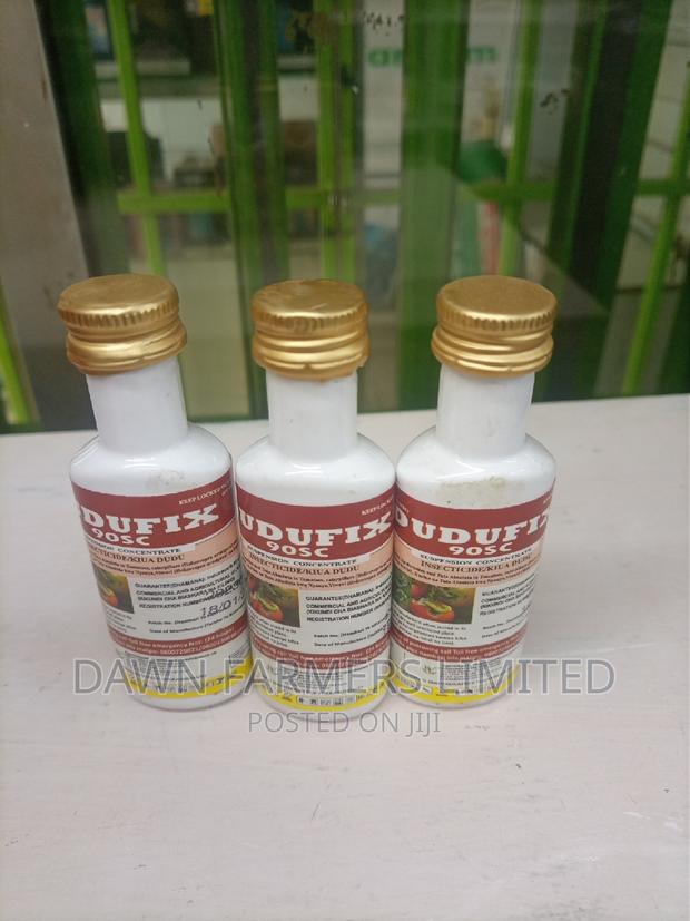 Dudufix 90sc 20ml - main view