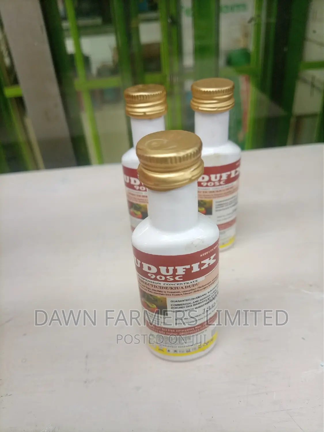 Dudufix 90sc 20ml