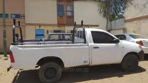 Pickup for Hire