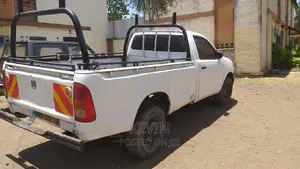 Pickup for Hire