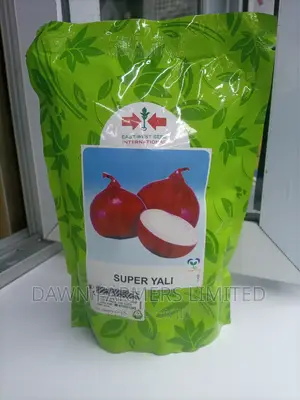 Super Yali 500gms Hybrid Onions