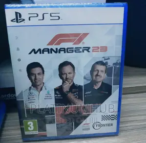 Ps 5 Fi Manager 23