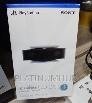 Ps 5 SONY HD Camera - thumbnail 2