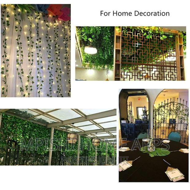 Artificial LED Leaf Light 2.2M - thumbnail 5