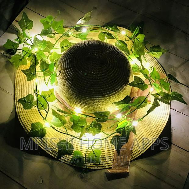 Artificial LED Leaf Light 2.2M - thumbnail 7
