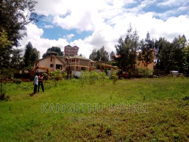 50x100 Commercial Plot At Kirigiti Kiambu - thumbnail 3