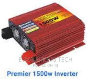 .Premier Power Inverter