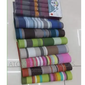 6 PC Table Mat