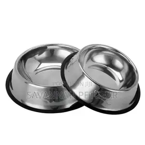 Dog Bowl Puppy Bowls Pet Bowls for Cats - Extra Small -15cm