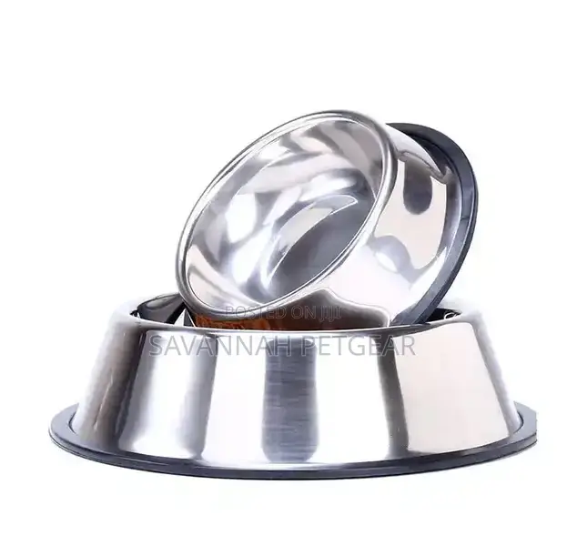Dog Bowl Puppy Bowls Pet Bowls for Cats - Extra Small -15cm