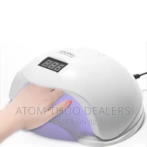 Professional UV/LED Nail Lamp Dryer Gel Polish