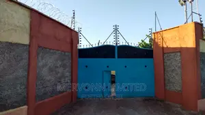 50 by 100 Advanced Razor and Electric Fencingin Kenya