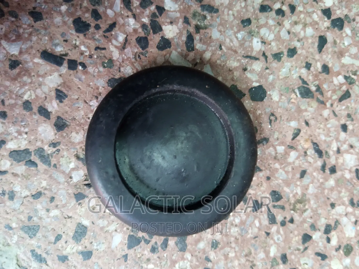 Rubber Grommet 32mm