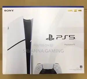 Ps5 Slim Standard