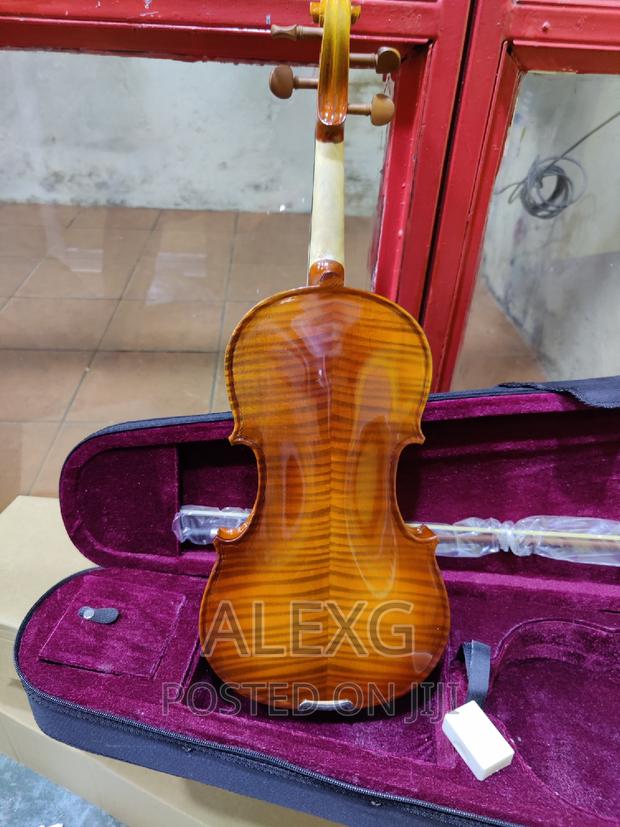 Yamaha Violin - thumbnail 3