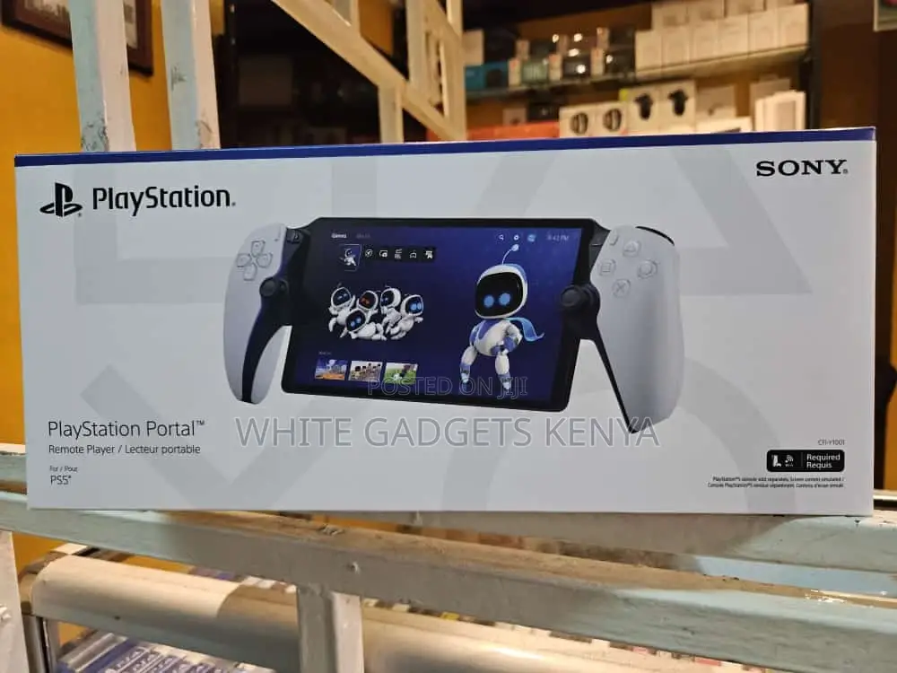 Playstation Portable PSP
