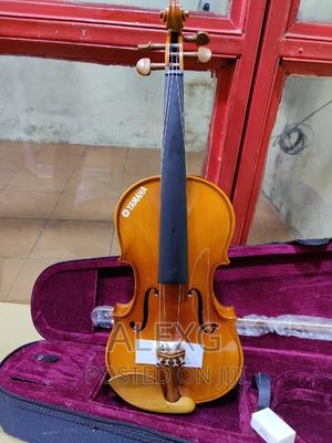 Yamaha Violin - thumbnail 2