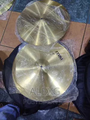 Tama Ride Cymbal Offer