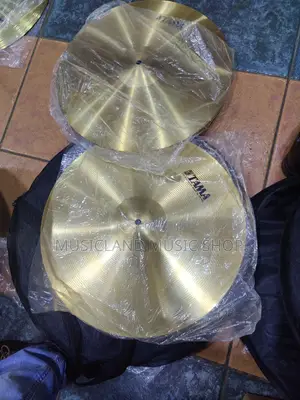 Tama Ride Cymbal Offer