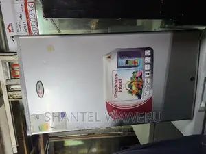 Single Door Fridge