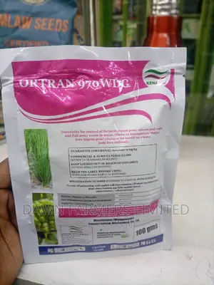 Ortran 970wdg 100gms
