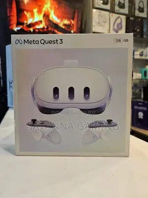 Meta Quest 3