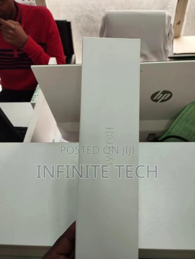 Apple Watch Series 8 45mm Black - thumbnail 2