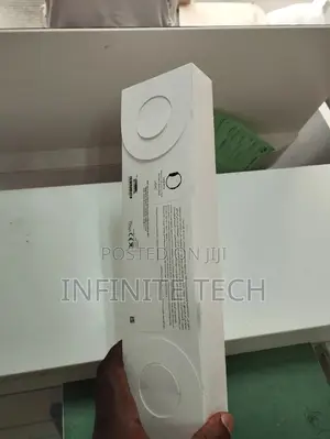 Apple Watch Series 8 45mm Black