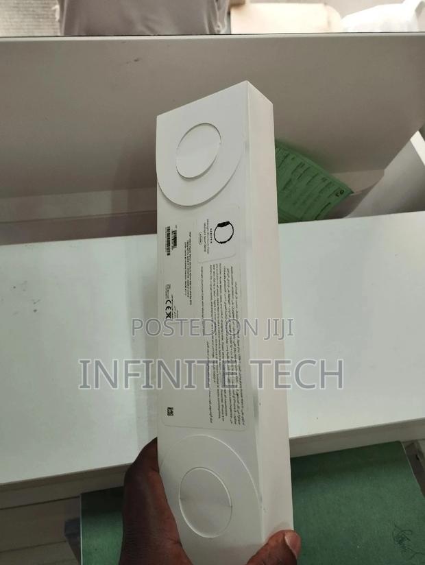 Apple Watch Series 8 45mm Black - thumbnail 4