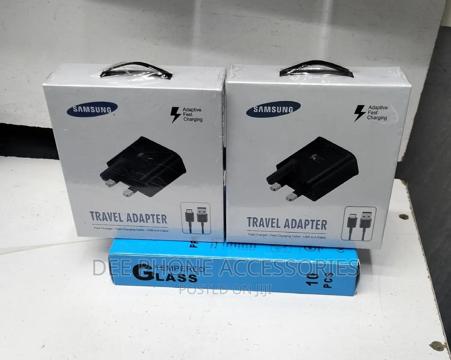 Samsung Adaptive Fast Charging Charger