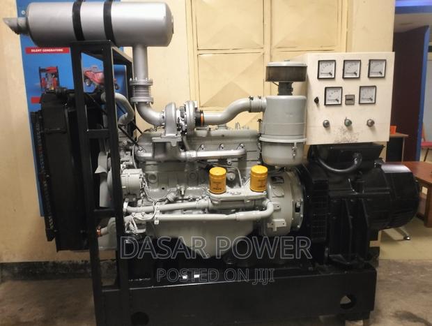 60kva Power Generator - thumbnail 2
