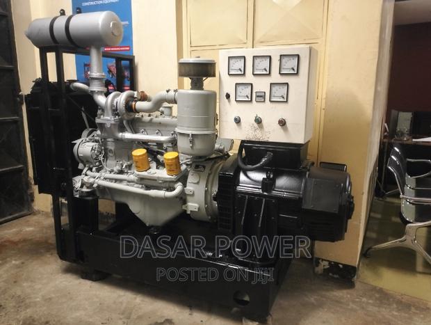 60kva Power Generator - thumbnail 3