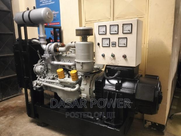 60kva Power Generator - thumbnail 4