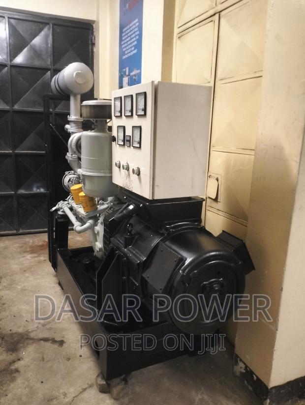 60kva Power Generator - thumbnail 5