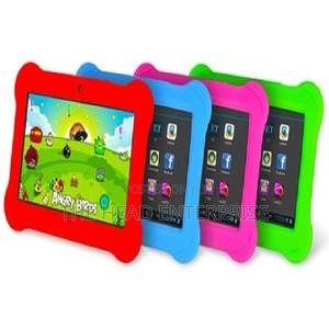 New Model Tablet for Kids (Discovery Type) - thumbnail 2